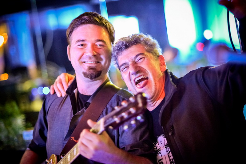 Blues Deluxe Band @ Forum Blues Bar