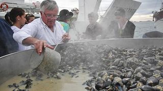 5. Eno-eko-gastro-etno stol (foto: Marin Gospić)