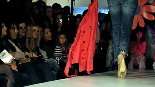 Supernova Zadar: Beauty Corner by Robert Sever & Modna revija Proljeće 2013, Foto: Krešimir Sorić