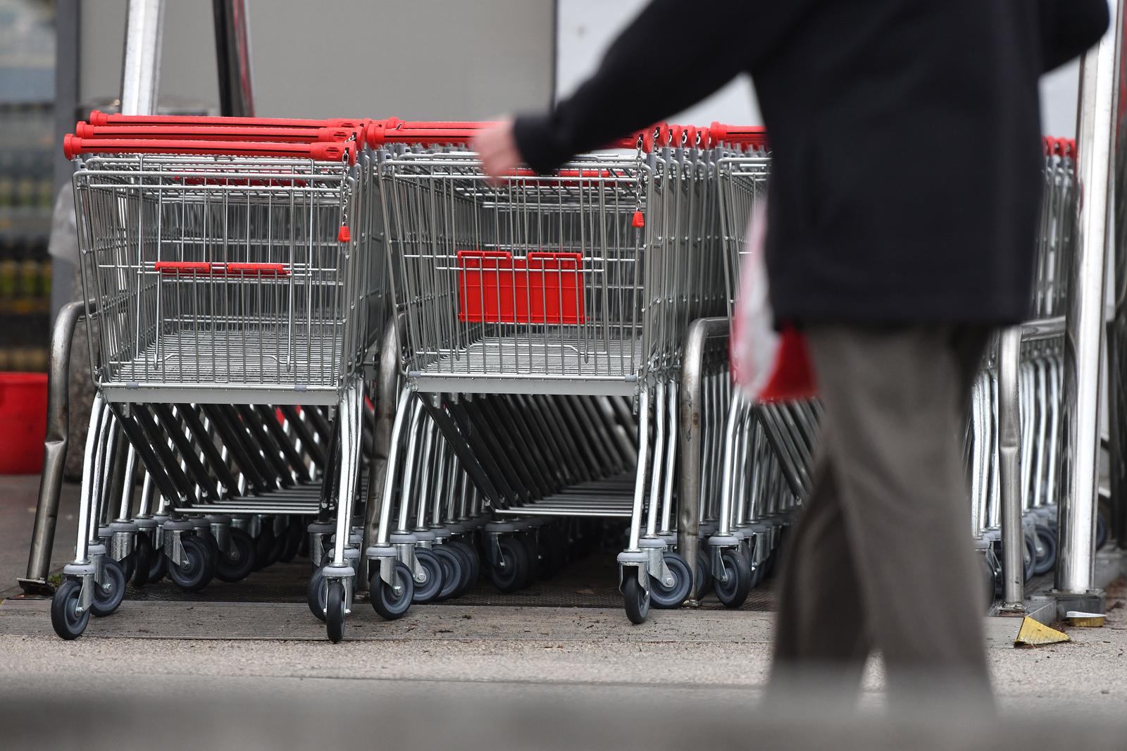 Bojkot trgovina u petak 24. siječnja Bojkot trgovina u petak 24. siječnja