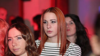 Urban & 4  u Arsenalu 26. siječnja 2013. (foto:Saša Čuka)