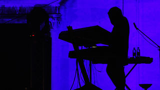 Gregorian u Zadru 3. kolovoza 2010. (foto:Saša Čuka)