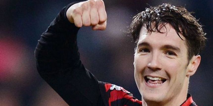 Srđan Lakić, foto: bild.de