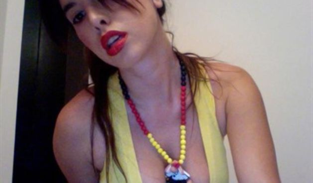 Nives Celzijus neće se više smjeti skidati!, foto: facebook