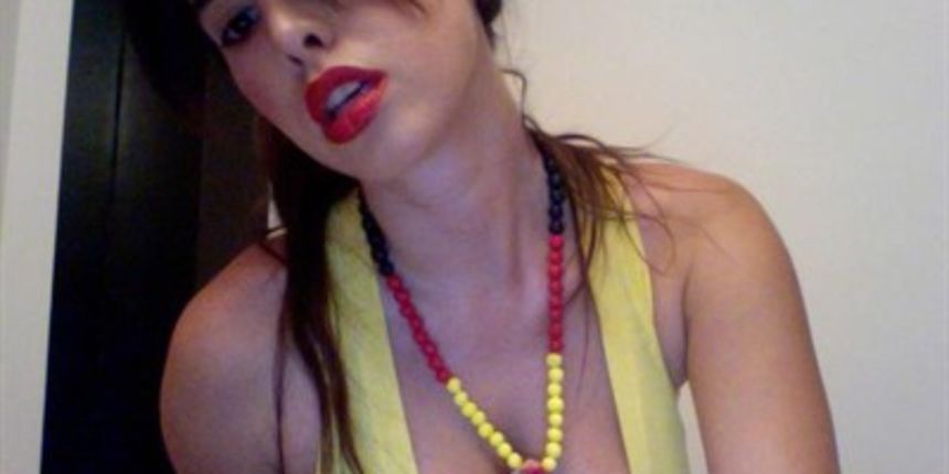 Nives Celzijus neće se više smjeti skidati!, foto: facebook