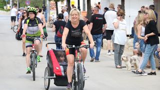 Velika prvosvibanjska fešta na Viru Velika prvosvibanjska fešta na Viru