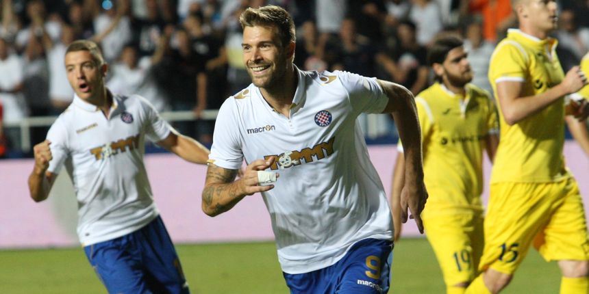 Hajduk – Levski Hajduk – Levski