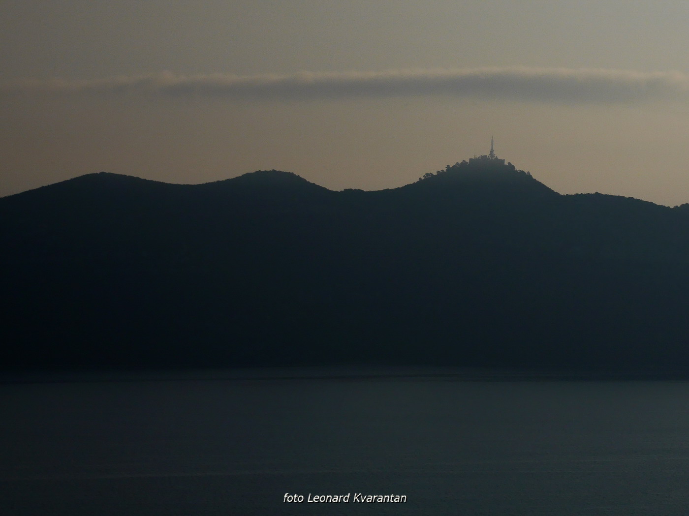 Iške crtice u objektivu Leonarda Kvarantana