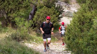 1. Dugi Otok Trail 1. Dugi Otok Trail