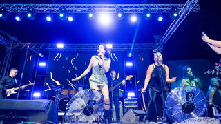 Severina @ Privlačka noć 2024. Severina @ Privlačka noć 2024.