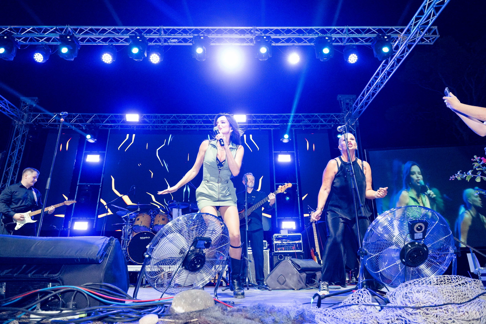 Severina @ Privlačka noć 2024. Severina @ Privlačka noć 2024.