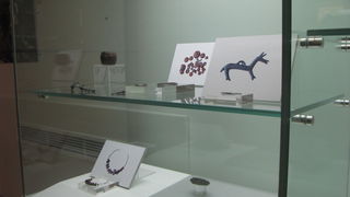 MAS: “Iz liburnskog svijeta mrtvih”, foto: I. Pejković