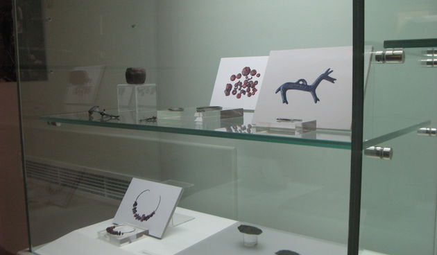 MAS: “Iz liburnskog svijeta mrtvih”, foto: I. Pejković