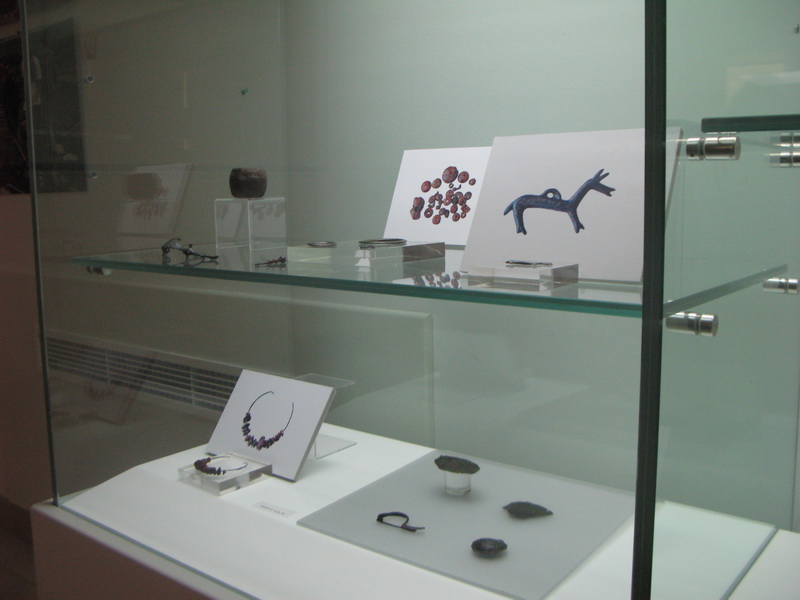 MAS: “Iz liburnskog svijeta mrtvih”, foto: I. Pejković