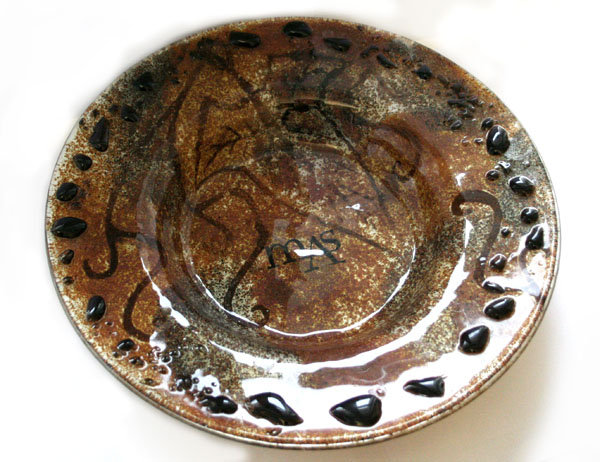 MAS: Unikatni, ručno rađeni tanjuri MAS: Unikatni, ručno rađeni tanjuri