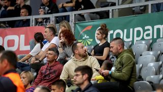 AdmiralBet ABA liga, 25. kolo: KK Zadar – KK FMP Soccerbet 72-75 AdmiralBet ABA liga, 25. kolo: KK Zadar – KK FMP Soccerbet 72-75