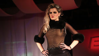 Ki-N-ky by E production (foto:Saša Čuka) Ki-N-ky by E production (foto:Saša Čuka)