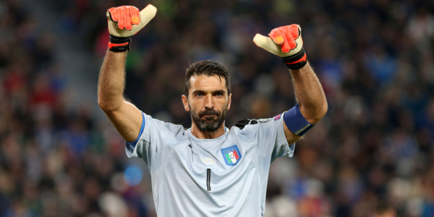 Gianluigi Buffon