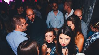 Votka party u Svarog Baru, Foto: Iva Perinčić Votka party u Svarog Baru, Foto: Iva Perinčić