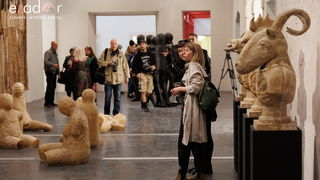 Svečano otvorenje kompleksa Dvije palače