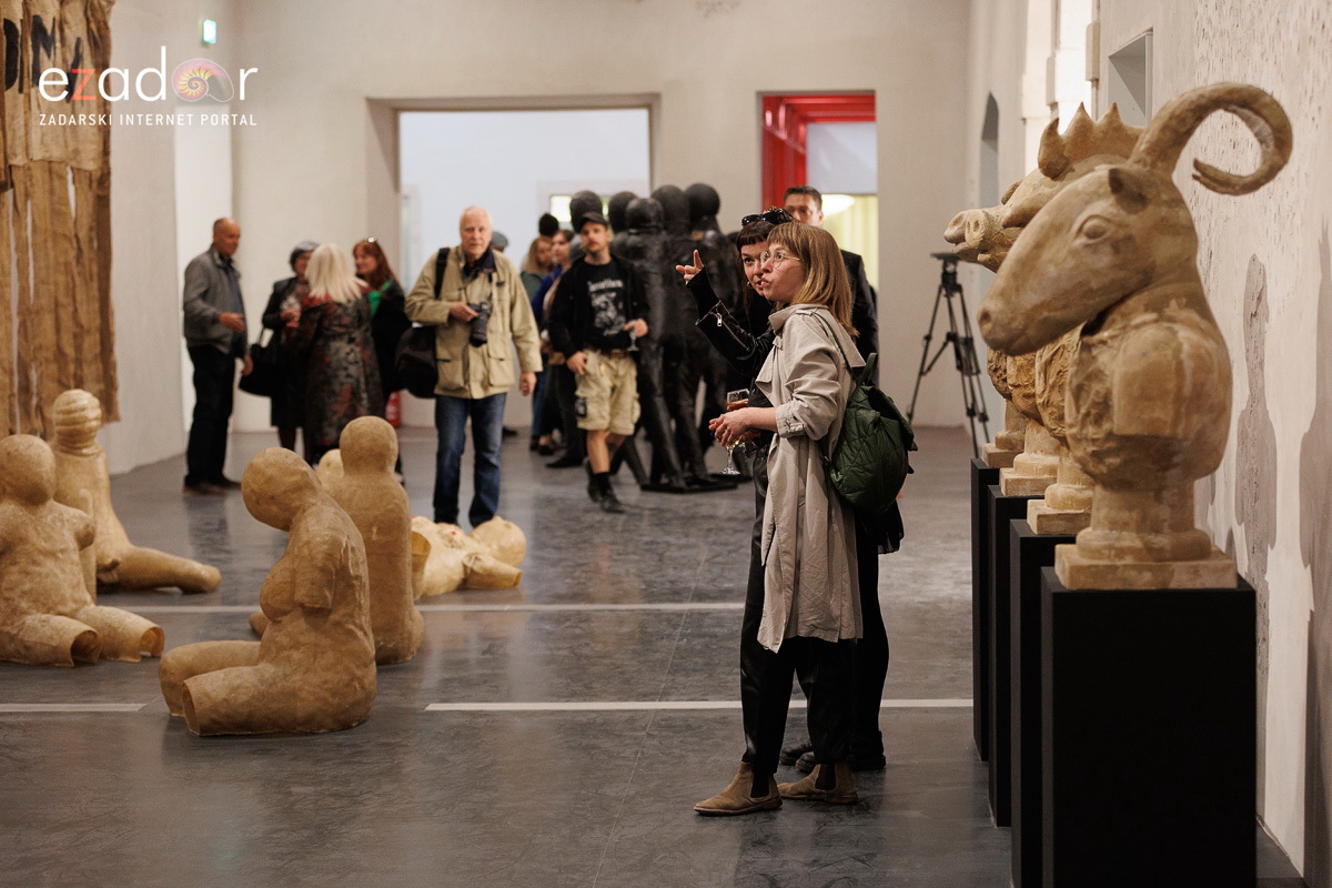 Svečano otvorenje kompleksa Dvije palače