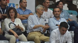 ZDBT 2018: Maccabi Tel Aviv – Fenerbahce 60-65