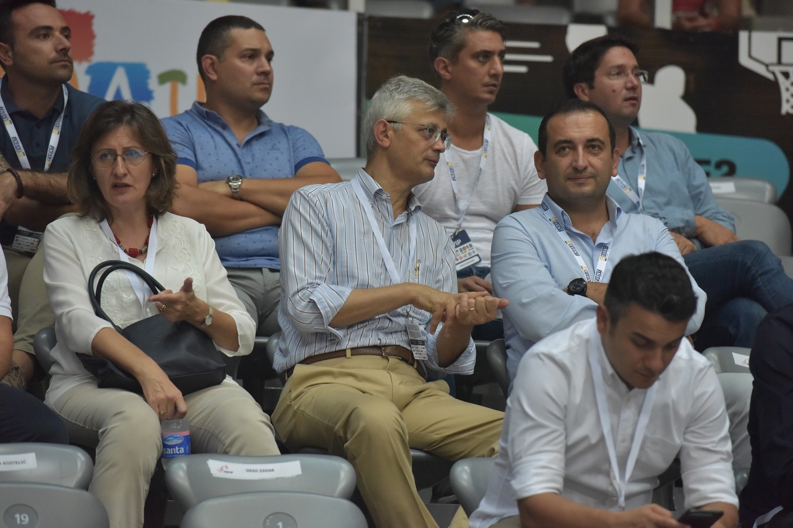 ZDBT 2018: Maccabi Tel Aviv – Fenerbahce 60-65