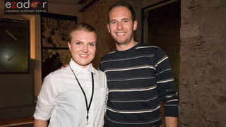 Tony Cetinski @ Arsenal Zadar, 24. studenog 2017. Tony Cetinski @ Arsenal Zadar, 24. studenog 2017.