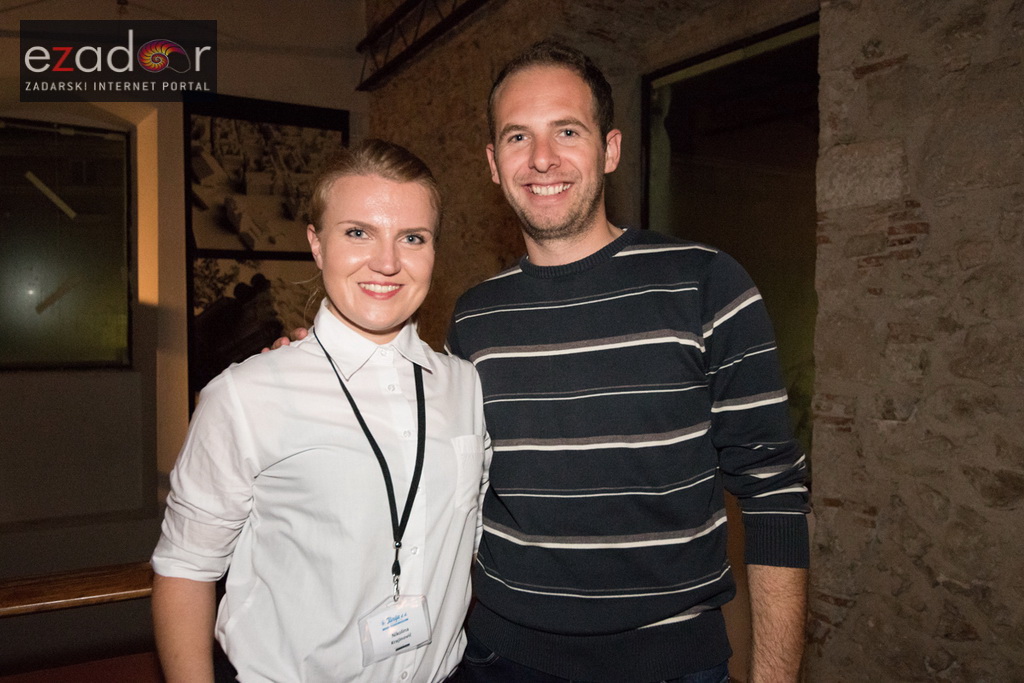 Tony Cetinski @ Arsenal Zadar, 24. studenog 2017. Tony Cetinski @ Arsenal Zadar, 24. studenog 2017.