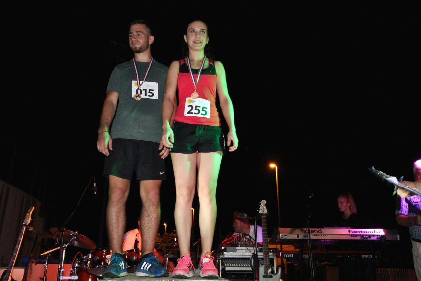 Bibinje Summer Run 2017