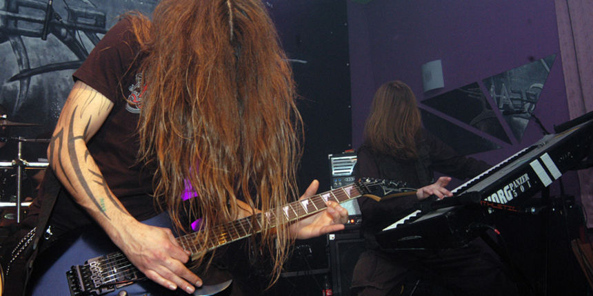 Rising Dream Rising Dream