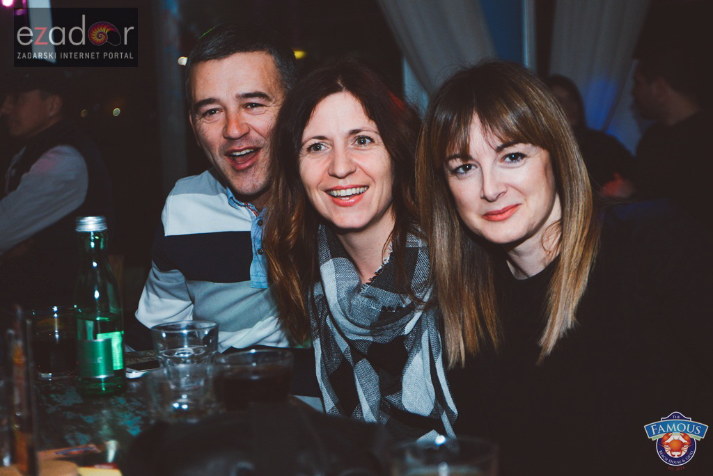 PleteRI @ Famous Beach Bar