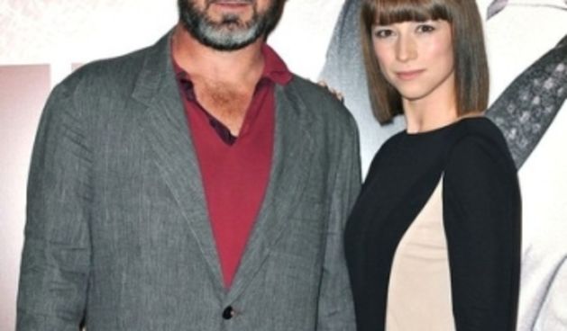 Eric Cantona, foto: ericcantona.com