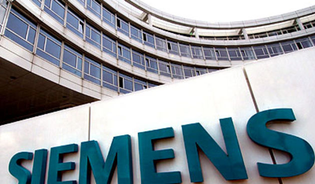 Siemens, foto: seebiz.eu