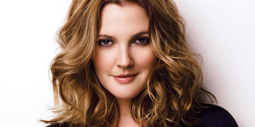 Drew Barrymore (Foto: nymag.com) Drew Barrymore (Foto: nymag.com)