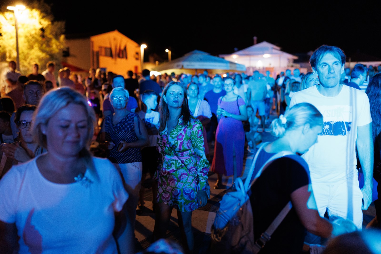 Neno Belan & Fiumens @ Petrčane Neno Belan & Fiumens @ Petrčane