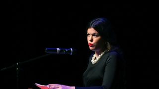 U Kazalištu lutaka Zadar danas je održana komemoracija za preminulu sveučilišnu profesoricu Teodoru Vigato U Kazalištu lutaka Zadar danas je održana komemoracija za preminulu sveučilišnu profesoricu Teodoru Vigato