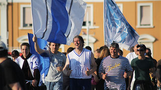 Snimanje prvog zadarskog igranog filma “Mali div”