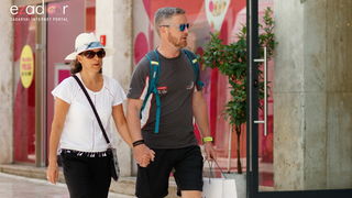 Đir po gradu, subotnja špica 13. srpnja 2019. Đir po gradu, subotnja špica 13. srpnja 2019.