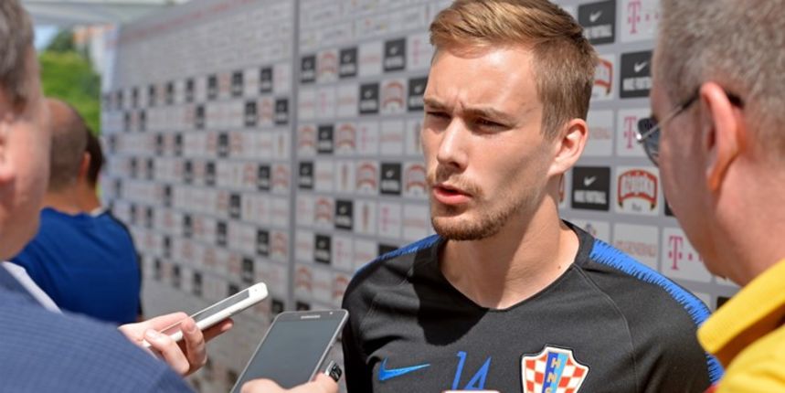 Filip Bradarić Filip Bradarić