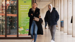 Đir po gradu, subotnja špica 14. prosinca 2024.