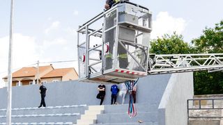 Vatrogasna zajednica Zadarske županije obilježila 30 godina osnutka Vatrogasna zajednica Zadarske županije obilježila 30 godina osnutka