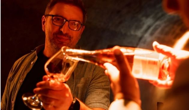 Otvara se najveći urbani vinski podrum u Hrvatskoj: festival vina i delicija kojeg ne želite propustiti