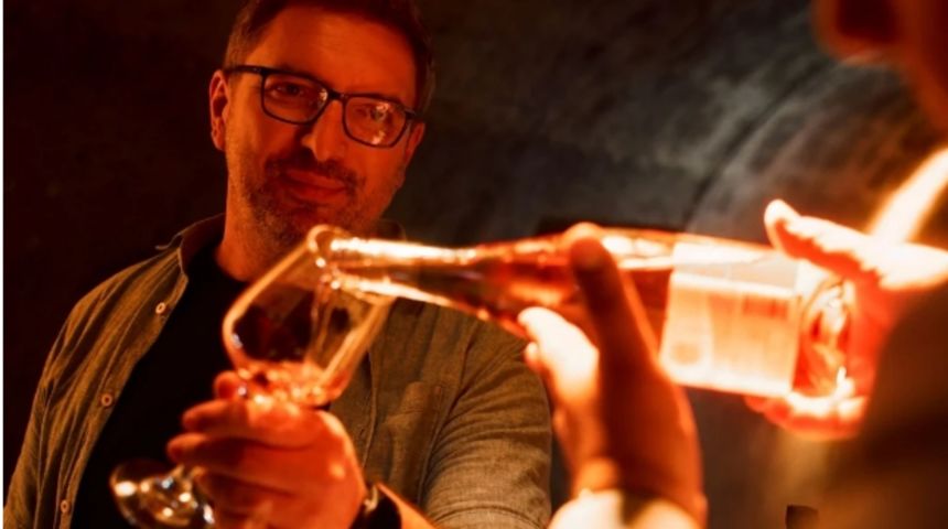 Otvara se najveći urbani vinski podrum u Hrvatskoj: festival vina i delicija kojeg ne želite propustiti