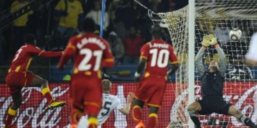 Gana – SAD (Foto: marca.com) Gana – SAD (Foto: marca.com)