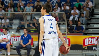A-1 liga za prvaka, 14. kolo: KK Zadar – KK Cibona 77-78, Foto: Kristijan Orlić A-1 liga za prvaka, 14. kolo: KK Zadar – KK Cibona 77-78, Foto: Kristijan Orlić