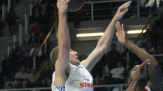 KK Zadar – KK Hapoel Jeruzalem 86-69