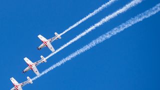 Krila Oluje predstavila novi letački program i dva nova člana