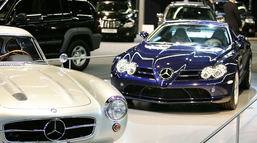 Automobili Automobili