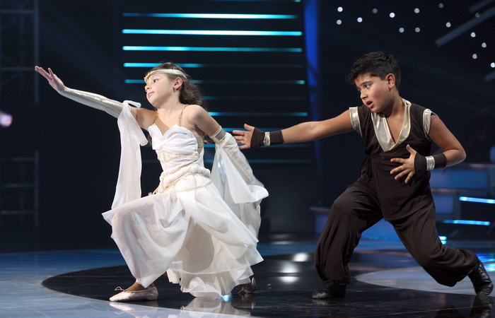 Zagreb, 121110
Super talent show Nove Tv.
Jadran film.
Na slici natjecatelji Kalia i Samuel.
Foto: Biljana Gaurina / CROPIX Zagreb, 121110
Super talent show Nove Tv.
Jadran film.
Na slici natjecatelji Kalia i Samuel.
Foto: Biljana Gaurina / CROPIX